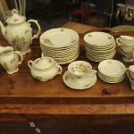 752 8070 COFFEE SET